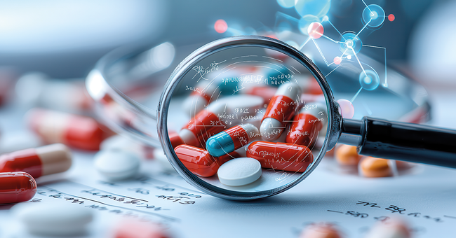 Medikamente © AdobeStock