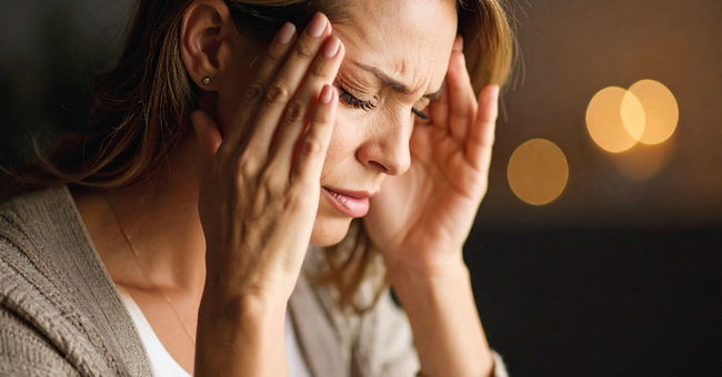 Migr&auml;ne &copy; AdobeStock