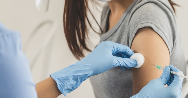 Impfen © AdobeStock