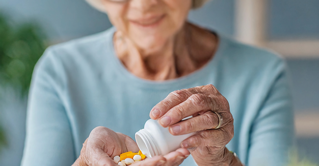 Demenzwirkstoffe &copy; AdobeStock