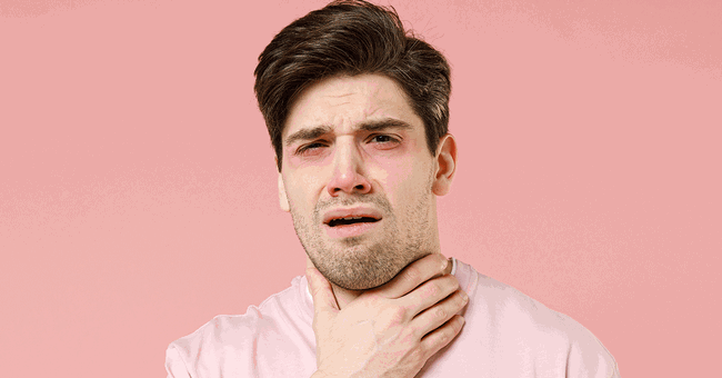 Anaphylaxe als Risiko &copy; Shutterstock