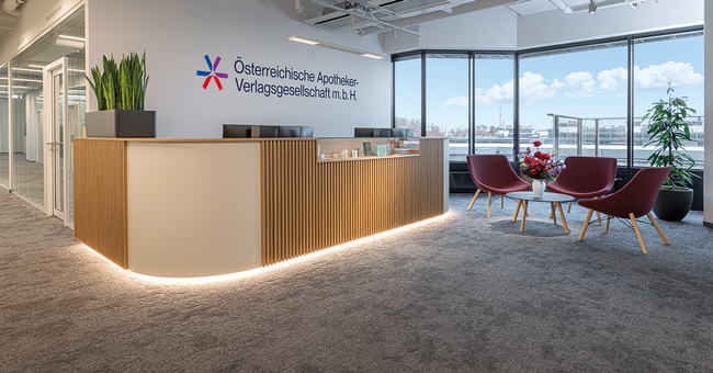 Neuer Bereich &copy;   APOVERLAG/Lukas Loren