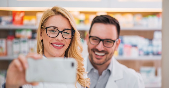 Spaß bei der Arbeit als PKA und gutes Teamplay sind  beim Video für den PKA Dreamteam-Award gefragt. © iStock
