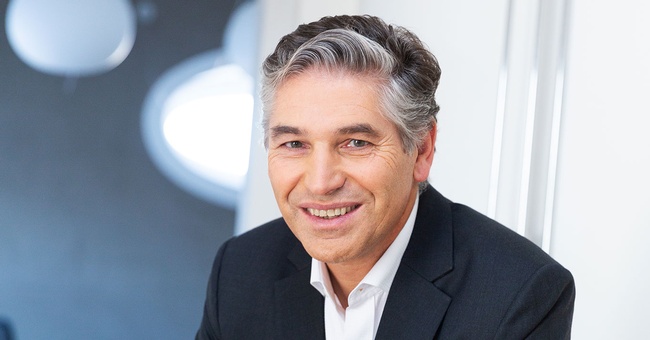 Andreas Hoyer © Renée Del Missier 