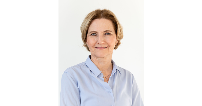 Mag. pharm. Dr. Helga Auer-Kletzmayr, Apothekerin in Klagenfurt &copy; Lea Schurz
