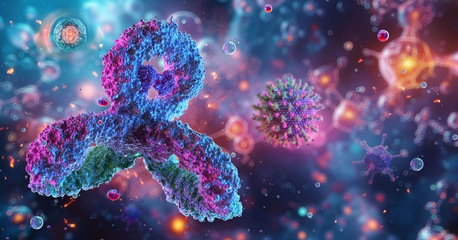 Autoimmunerkrankungen123 © Shutterstock