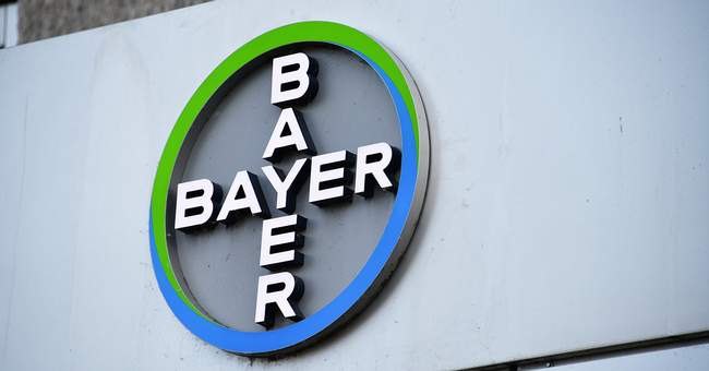 BAYER © Shutterstock