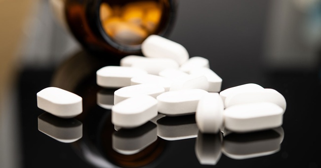 Betablocker © Shutterstock