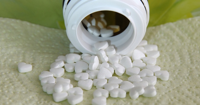 Blutverdünner © Shutterstock