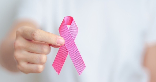 Brustkrebs &copy; Shutterstock