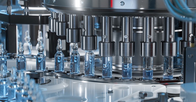 Chemie © Shutterstock