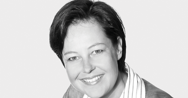 Dr. Dorothee Dartsch CaP Campus Pharmazie GmbH, Hamburg © Beigestellt