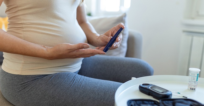 Diabetes © Shutterstock