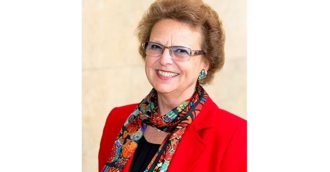 Mag. pharm. Dr. Christiane Körner © beigestellt