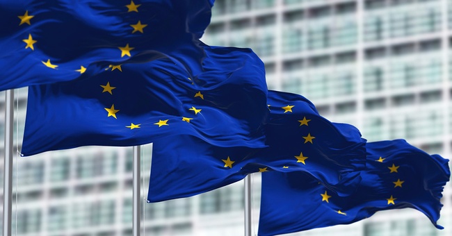 EU parlament © Shutterstock