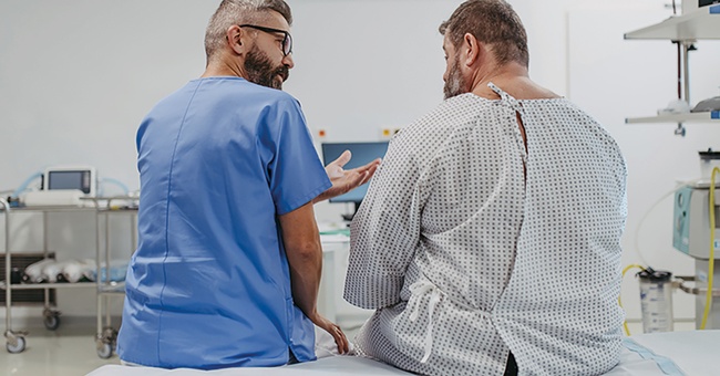 Ernährung bei Lebererkrankung © shutterstock
