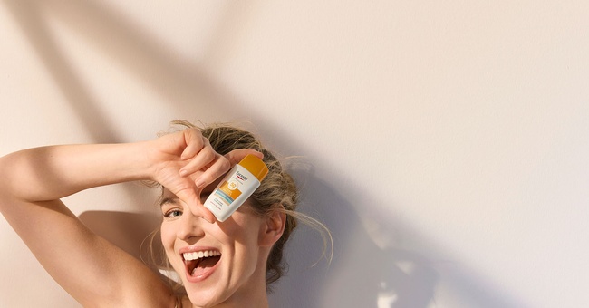 Eucerin © Eucerin