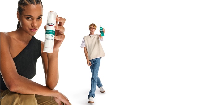 Eucerin © Eucerin