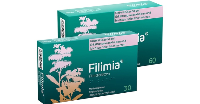 Filmia © Adler Pharma