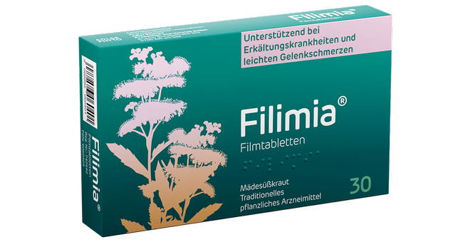 Filmia © Adlerpharma