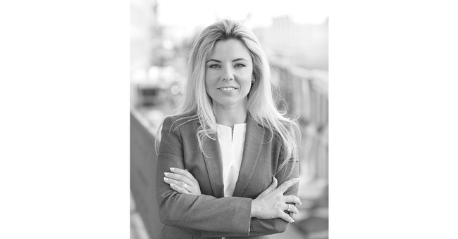 Mag. pharm. Julia Moesslacher, PhD, Pharmazeutin und Gastprofessorin an der PMU Salzburg &copy; beigestellt