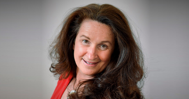 Mag. pharm.  Martina Anditsch, aHPH &copy; beigestellt