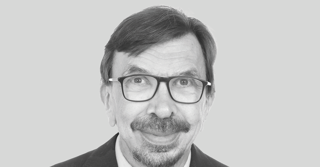 Univ.-Prof. Dr.  Christian W&ouml;ber Leiter der Kopfschmerzambulanz,  AKH Wien &copy; Sigrid Johns