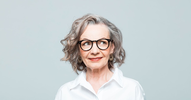 Frau © iStock
