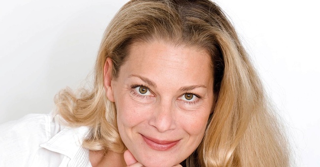 Heidi Gregor © Lisa Gastager