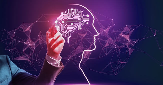 Hoher IQ © Shutterstock