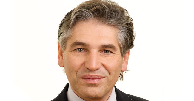 Mag. pharm. Andreas Hoyer, 1. Vizepräsident des Österreichischen Apothekerverbands © Paul Feuersaenger 