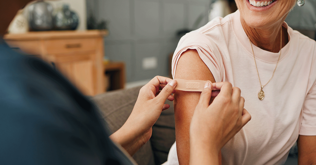 Influenza-Impfungen sind zwischen Mitte Oktober und Ende November vorgesehen. COVID-19-Impfungen sollten bis zum Fr&uuml;hherbst erfolgen.  &copy; AdobeStock