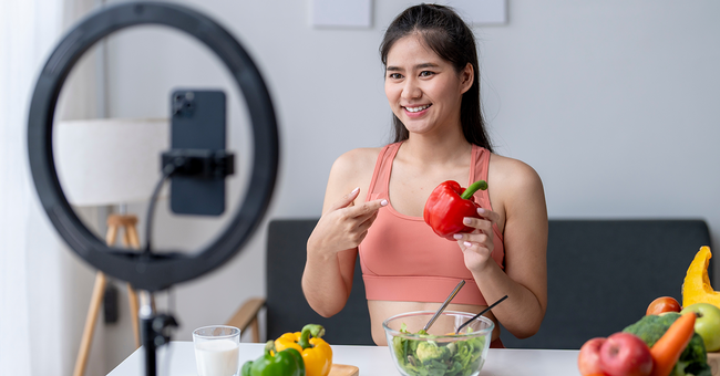 Influencer © Shutterstock