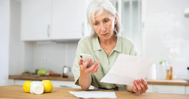 Sechs von zehn Personen nutzen die KI mittlerweile als Informationsquelle in Gesundheitsfragen.  &copy; Shutterstock