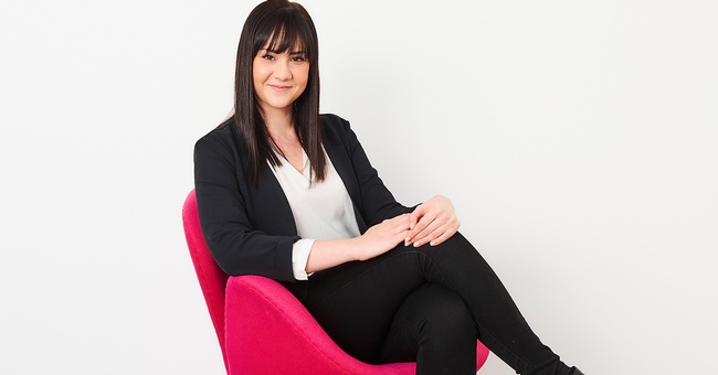 Katharina Pregartner ©  © GYNIAL