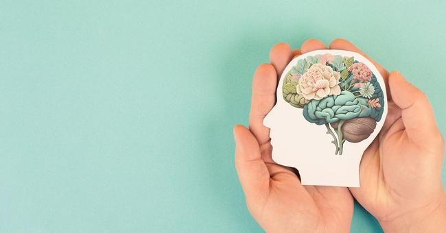 Kopf © Shutterstock