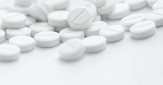 Kortison © Shutterstock