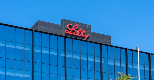 Lilly © Shutterstock