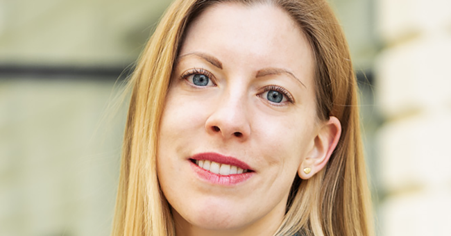 AssoC. Prof. Mag. pharm. Corina Madreiter-Sokolowski, PhD Gottfried Schatz Forschungszentrum, Med Uni Graz © Beigestellt