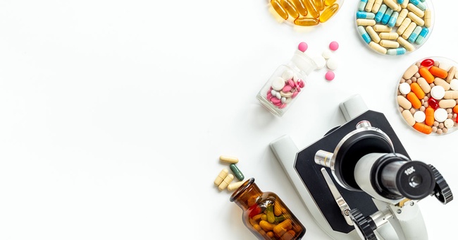 Medikamente © Shutterstock