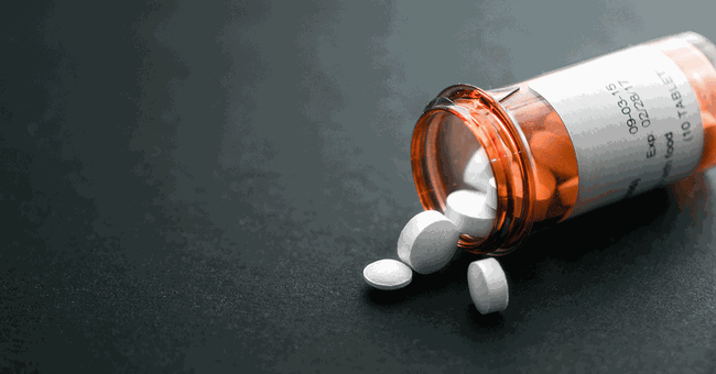 Medikamente © Shutterstock