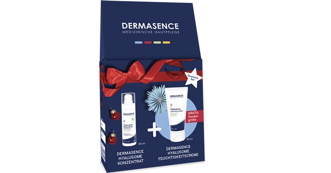 Dermasence © Dermasence