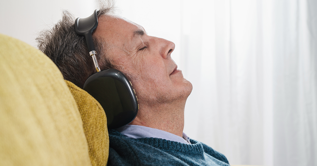 Musiktherapie © Shutterstock