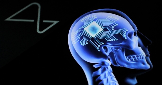 Neuralink © Shutterstock