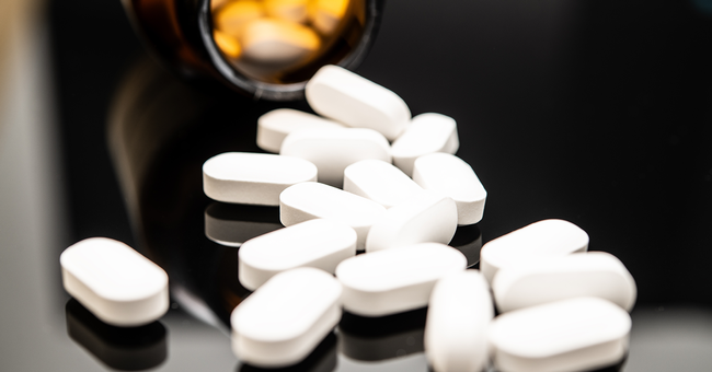 Opioide &copy; Shutterstock