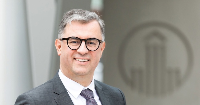 Pavol Dobrocky, Pr&auml;sident der PHARMIG &copy; Marion-Carniel