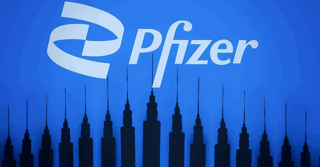 © Shutterstock Pfizer © Shutterstock