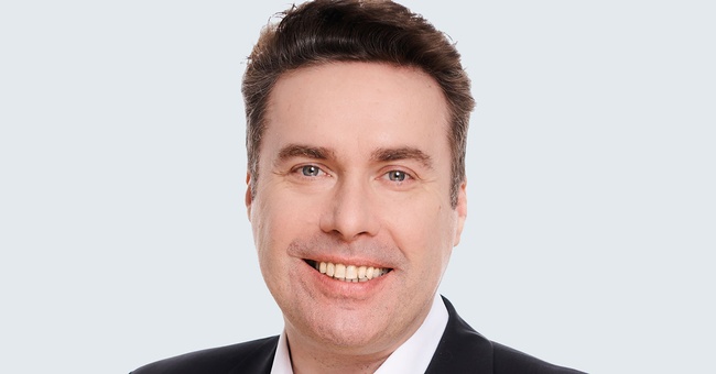 Martin H&ouml;rmandinger &copy; Martin H&ouml;rmandinger