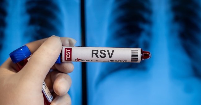 RSV © Shutterstock