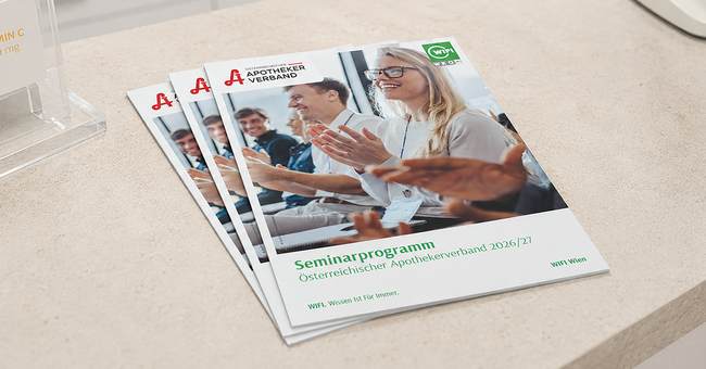 &Ouml;sterreichischer Apothekerverband, k&uuml;nstlich generiert &copy; &Ouml;sterreichischer Apothekerverband, k&uuml;nstlich generiert